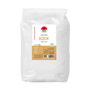 Sushi Rice 20kg Oriental Express