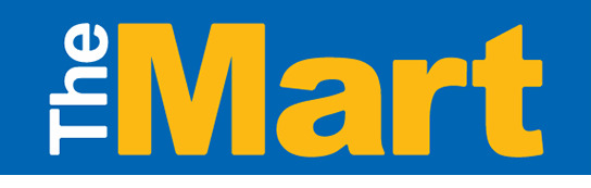 9The Mart new logo