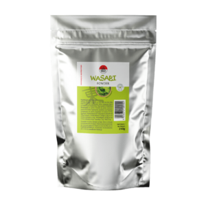Wasabi in Powder 250g Oriental Express