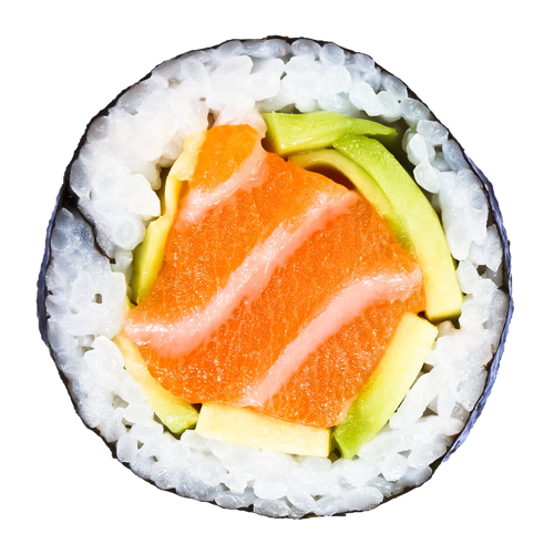 sushi 1