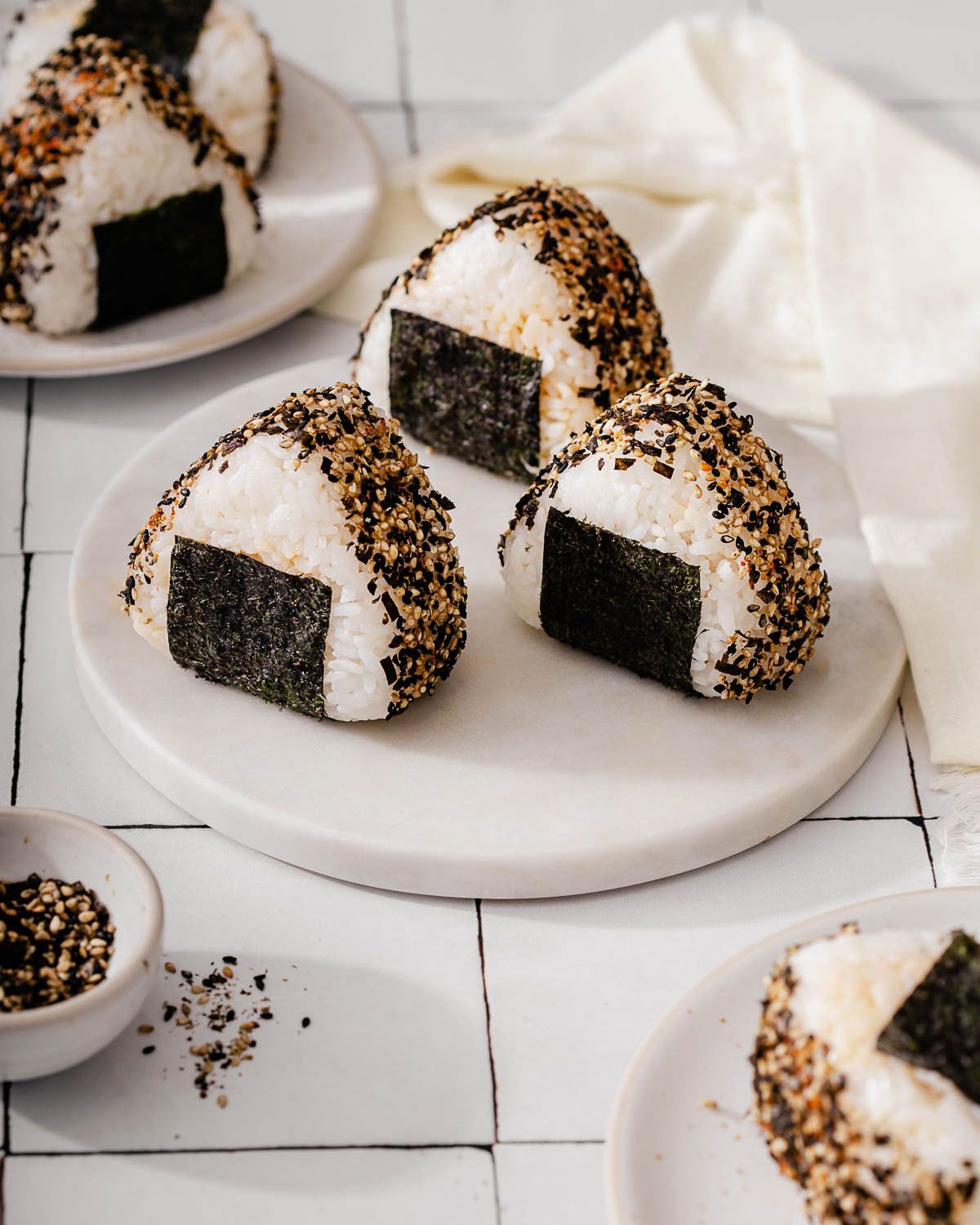 Onigiri